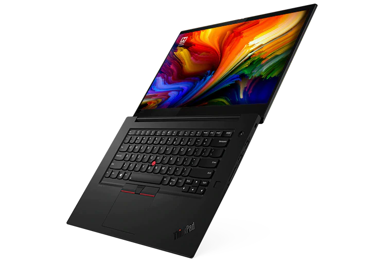 lenovo laptop thinkpad x1 extreme gen 3 hero 1